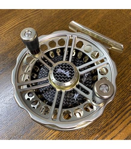 黒鯛工房アスリートヘチ88w15周年 黒鯛工房 両軸リール 黒鯛師 THE ATHLETE ヘチ 90 WーBR: リール