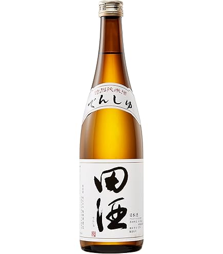 田酒 50周年記念特別ボトル 純米酒 山廃仕込 古城錦 2本セット 田酒 (でんしゅ) 50周年記念ボトル 純米酒 山廃仕込 古城錦 720ml [1度