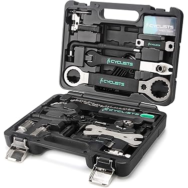 総額24000円以上　ロードバイク　メンテナンス工具セット 自転車工具 自転車 ロードバイク 自転車用 工具セット 44点
