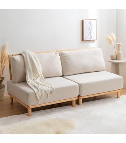 Amazon｜ソファ「Myy（ミイ）【1人掛け】」ソファー コンパクト