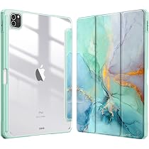Amazon.co.jp: Fintie iPad Pro 11用ケース 2022/2021/2020/2018 11