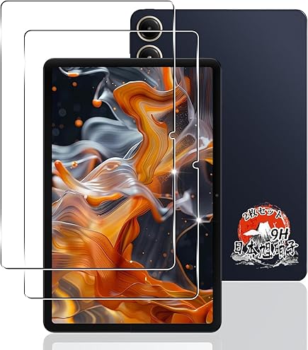 Amazon | FOR CHUWI HiPad Air （10.3インチ） 用のガラス
