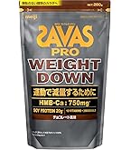 ２袋　ザバスプロテインウエイトダウンチョコ Amazon.co.jp: ザバス(SAVAS) プロ ウェイトダウン チョコレート風味