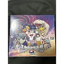 めめめのくらげ　ふれんどバトルα　新品未開封　1カートン 歴史＆エピソード】めめめのくらげTCG ふれんどバトルα 第1弾
