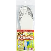 ライフテースト フットレスキュー 踏み抜き防止インソール Mサイズ 19.5-24cm 子供 女性用 防災 安全対策 災害 避難 釘抜き ガラス 対策