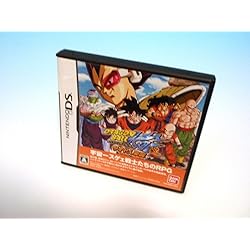 Amazon | ドラゴンボールZ超悟空伝 覚醒編 | ゲームソフト