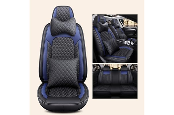 肌触りがいい Zspshop カーシートカバー 防水カーシートクッション カーシートカバー通気性ソフトカーシートクッション レザーファイトカーインテリア シートカバー 抗uv汗汚れ エクササイズグッズ Www Misemanasanta Com