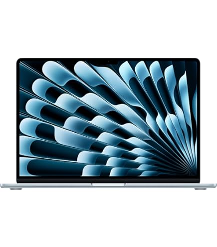 Amazon | 【整備済み品】 MacBook Air 15-inch, M2, 2023 (15インチ  