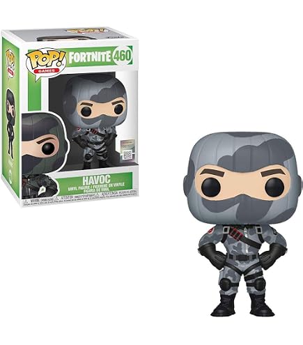 Amazon | FUNKO POP! GAMES: Fortnite - Loot Llama | フィギュア 