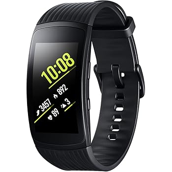 Samsung gear fit 2 pro l