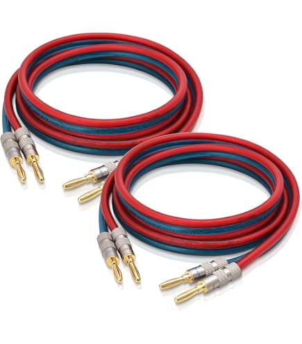 Amazon.co.jp: JVC Kenwood Victor OFC Speaker Cord 3M Pair CN-413A