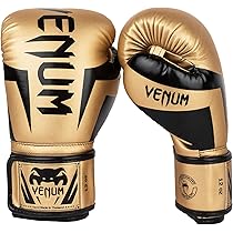 【14oz】 VENUM ボクシンググローブ 【ゴールド】 71GaMFLj8vL._AC_UL210_SR210,