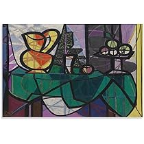 パブロ・ピカソ Pablo Picasso 陶板画 抽象絵画 パブロ・ピカソ Pablo Picasso 陶板画 抽象絵画 - メルカリ