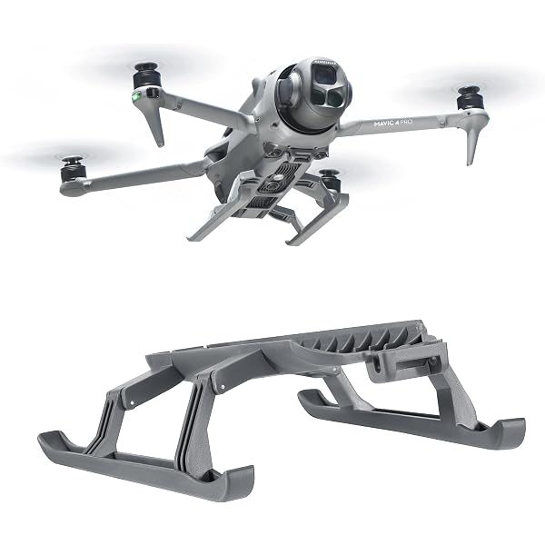 Amazon.co.jp: STARTRC 防水ハードキャリングケース DJI Mavic 4 Pro