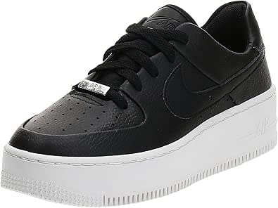 Black air force 1 sage low Clearance