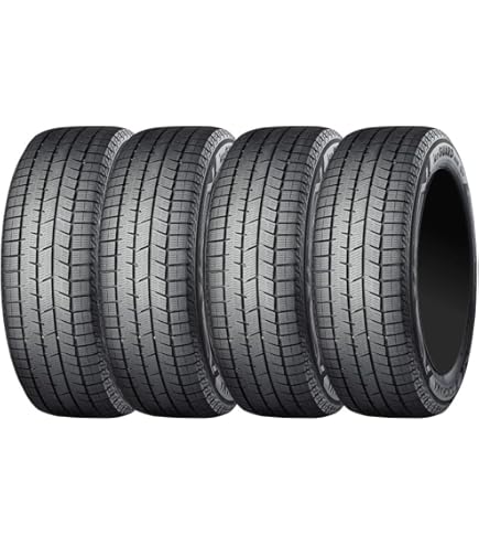 YOKOHAMA アイスガード6 スタッドレスタイヤ 2本セット② Amazon.co.jp: YOKOHAMA(ヨコハマタイヤ) スタッドレスタイヤ iceGUARD