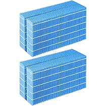 Amazon | H060520 加湿フィルター 抗菌気化フィルター 加湿器