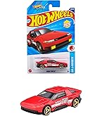 Amazon | ホットウィール(Hot Wheels) ベーシックカー