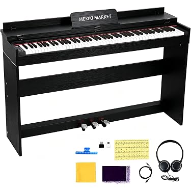 Amazon.co.jp 最新リリース: キーボード・電子ピアノ の新着ランキング