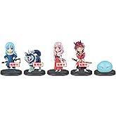 転生したらスライムだった件 ワールドコレクタブルフィギュア vol.1