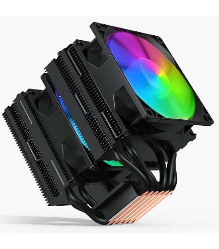 Amazon.co.jp: CPUクーラー、SNK-P0070APS4 LGA 3647-0 4U CPU