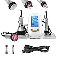 Amazon.co.jp: 4in1キャビテーション 40KHz 家庭用/業務用