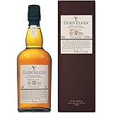 Glen Elgin(グレン エルギン) 12年 箱入り [ ウイスキー イギリス 700ml ]