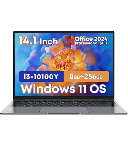 Amazon.co.jp: CHUWI CoreBook X 14インチ ノートパソコン高性能CPU