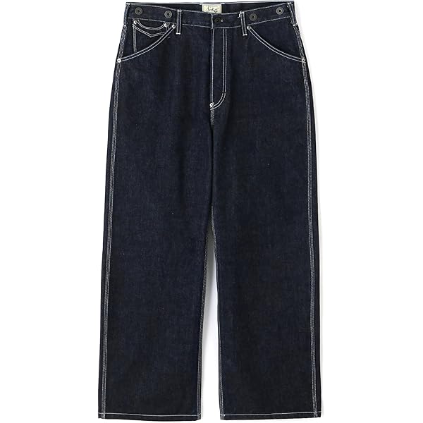 Amazon.co.jp: [Schott NYC] [ショット] TC DOUBLE PLEATED WIDE
