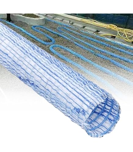 Amazon.co.jp: Φ60×10M巻〈暗渠パイプ1巻+キャップ1ケ〉 ※ソケット別売
