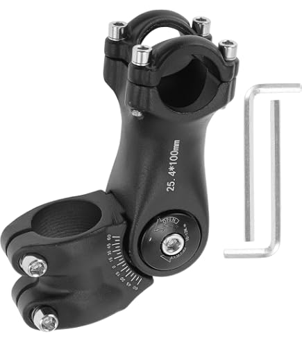 Amazon | Renthal Apex 35 自転車ステム クランプ:35mm 長さ:33mm