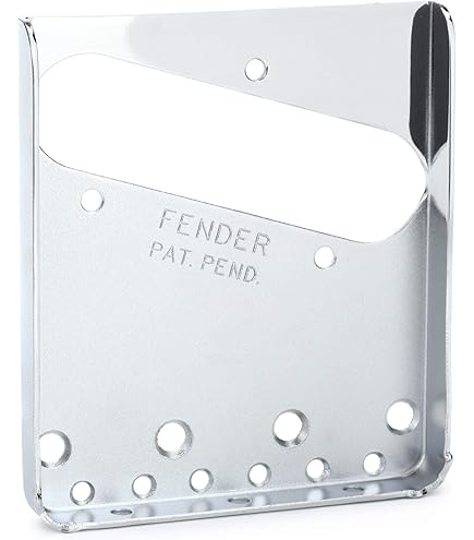 Amazon | Fender パーツ ClassicGear™ Tuning Machines, Chrome