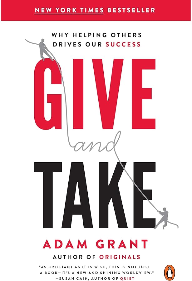 Amazon | Think Again: The Power of Knowing What You Don't Know