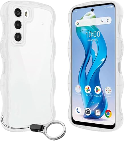 Amazon.co.jp: 【Newnugds】ZTE Nubia S 5G ケース 韓国 おしゃれ