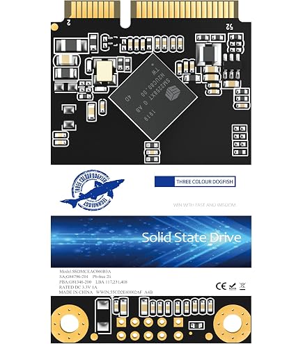 Amazon | 【バルク品】WINTEN SSD 512GB mSATA 最大読取530MB/s 最大