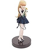 Amazon | バンプレスト 西尾維新大辞展 EXQフィギュア～おすわり真宵