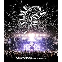 Amazon.co.jp: BEST OF WANDS VIDEO HISTORY [DVD] : WANDS, WANDS: DVD