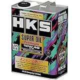 HKS SUPER OIL Premium スーパーオイルプレミアム 10W-40 API SP 4L 52001-AK142