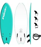 Amazon | Ocean&Earth ソフトボード EZI-RIDER 5'6
