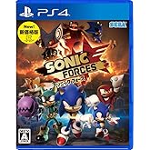 ソニックフォース 新価格版 - PS4
