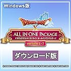 ドラゴンクエストX　オンライン　オールインワンパッケージ　version 1-7 【購入特典】ゲーム内アイテム「黄金の花びら×10個」【Amazon.co.jp限定】ゲーム内で使える「超元気玉5個+ふくびき券10枚」が手に入るアイテムコード 配信 -