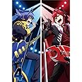 TVアニメ「SHOW BY ROCK!!STARS!!」Blu-ray第4巻