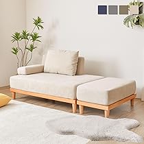 Amazon｜VENTOTA ソファ 1人掛け ソファ ソファー 一人掛け ソファ