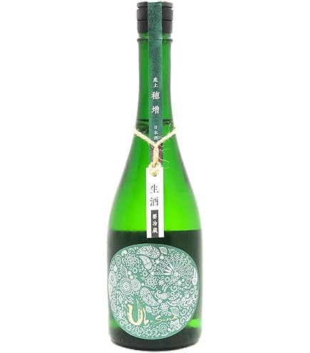産土　山田錦　四農醸 産土山田錦四農釀酵母無添加2022 720ml | 醇釀