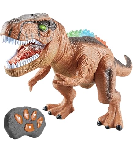 ★新品★トイザらス ROBOSAURUS-TR441J ロボザウルス　プレゼン Amazon | トイザらス ROBOSAURUS-TR441J ロボザウルス | ラジコン