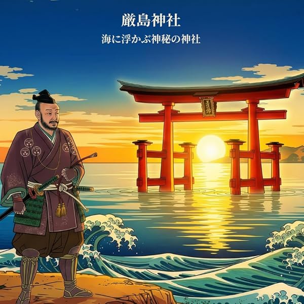 Amazon.co.jp: 日本の神社 4号 (厳島神社) [分冊百科] : 本