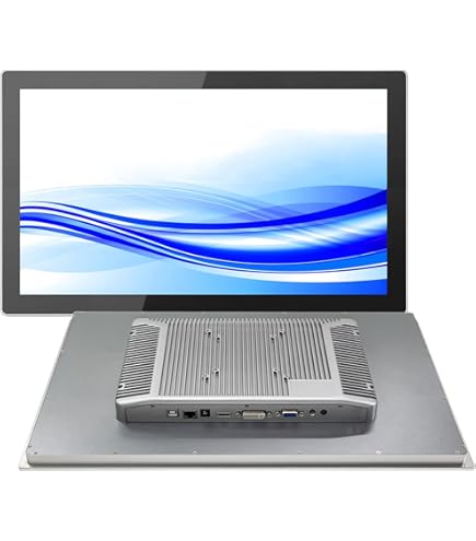 ［新品］ elo HDMI接続可能なディスプレイモニター 1723L 17