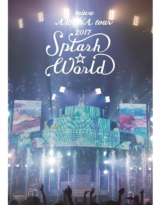 Amazon.co.jp: miwa concert tour 2013“Delight