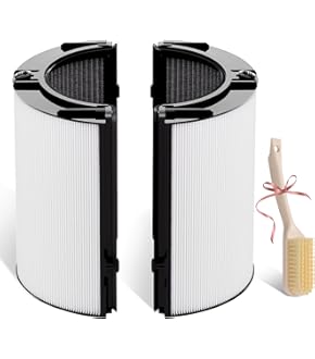 空気清浄機・イオン発生器 Dyson Purifier Hot+Cool HP07WS Dyson Purifier Hot+Cool 空気清浄ファンヒーター（HP07