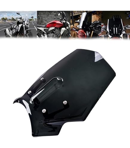Amazon | デイトナ(Daytona) CB650R(19-23)専用 スクリーン取付